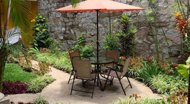 Коттедж Superior Casona del Conquistador