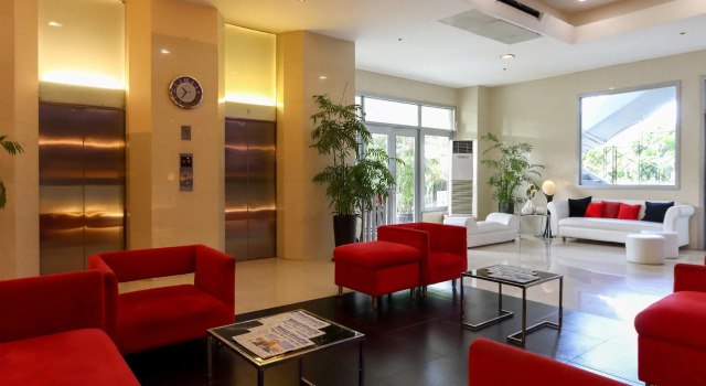 Paseo Premiere Hotel