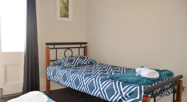 Номер Standard Geraldton Shoreline Lodge