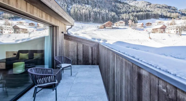 Люкс Pra Palmer The Green B&B