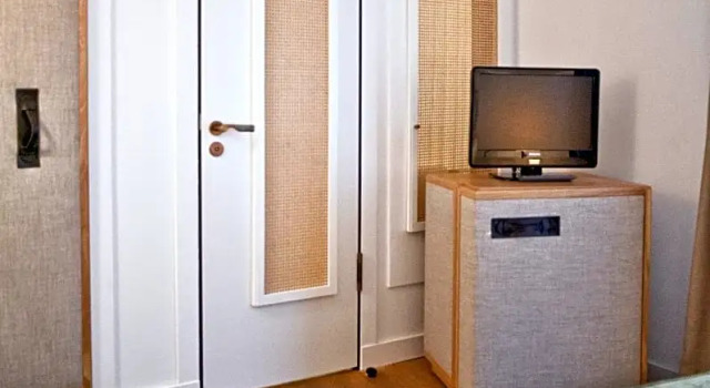 Одноместный номер Standard Louis Hotel