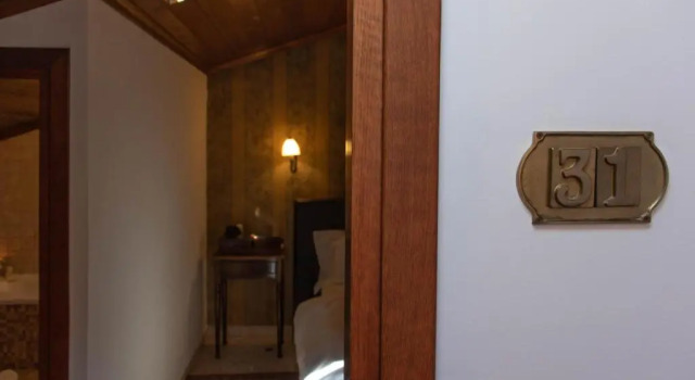 Номер Standard Hagiati Anastasiou Hotel & Spa