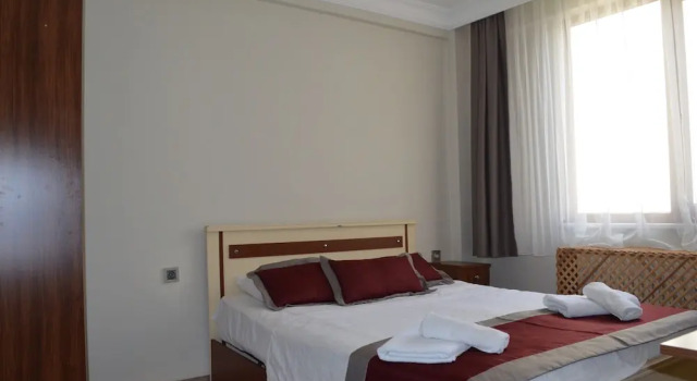 Двухместный номер Standard с видом на город Grand See Day Hotel