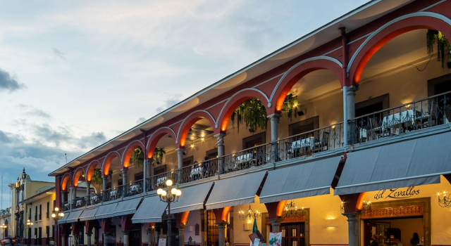 Hotel Boutique Casa Zevallos, Book Boutique Córdoba Veracruz