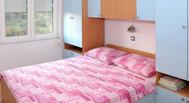 Vink - 80 m From Beach - A2, Забронировать Отель Вир Zadar Islands