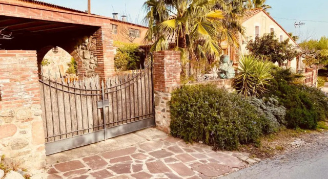 Masia Pau Prat, Varaa Hotelli Llica d'Amunt Vallès Oriental