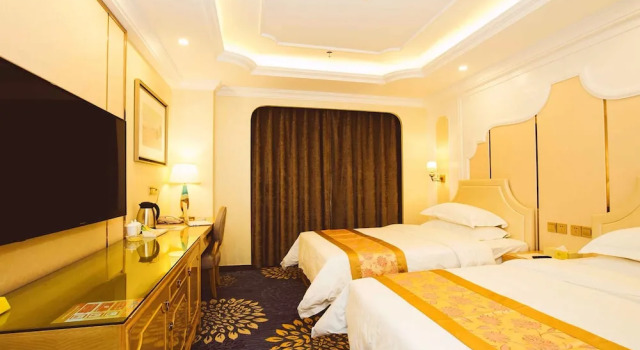 Xining Vienna Hotel Tianjunqiao, Rezerwuj Hotel Chengdong District Xining