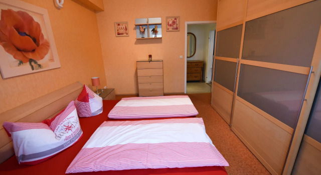 Haus Shiralee - Das Ferienhaus Warnemünde, Забронировать Отель Отели Ростока 3 звезды, рядом с Парк Варнемюнде-Кур, 3*