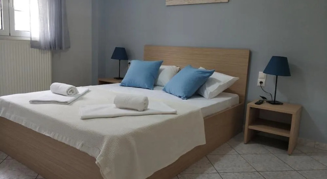 Lefkada Blue - Apartments