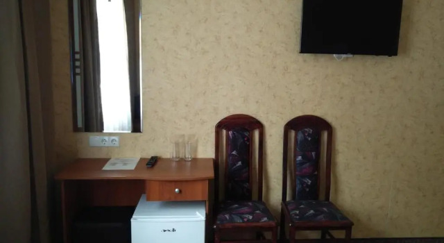 Двухместный номер Standard Slavyanska Beseda Hotel