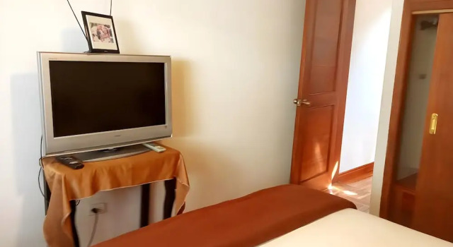 Business huone Casa Solsticio