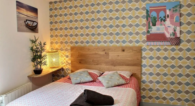 Logoden Appartement, Rezerwuj Apartament Vannes 