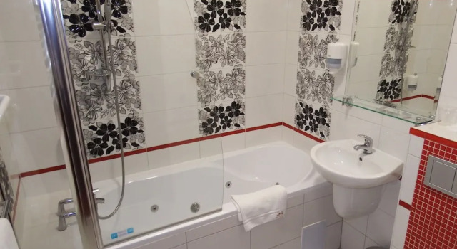 Апартаменты Deluxe Hotel Rytwiany
