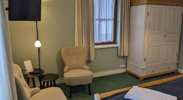 Номер Deluxe Chalet Sonneck - Seefeld