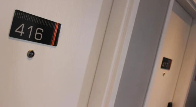Семейный номер Standard Ibis Styles Sao Mateus