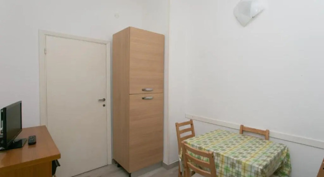 N151 - Numana, delizioso bilocale con portico, Rezervovat Hotel Numana 