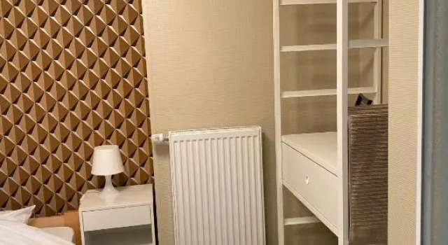Studio Rue de Pommard, Rezervovat Apartmán Hotely v Lutych s parkováním, Parkování