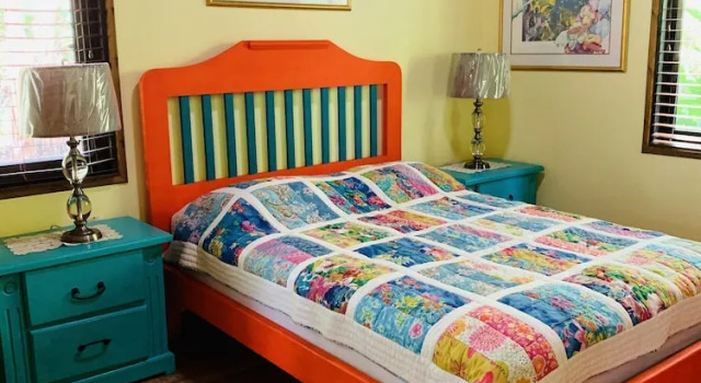 Люкс Standard OSoleil Guesthouse