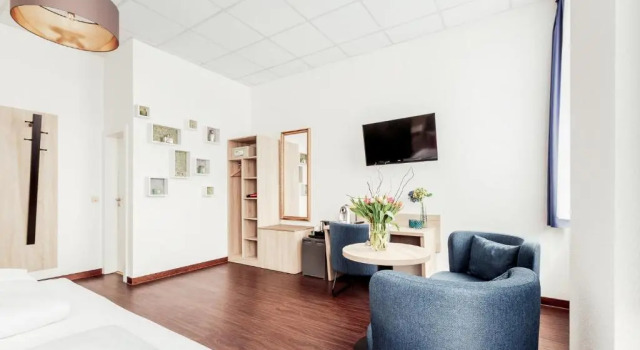Pallas Hotel