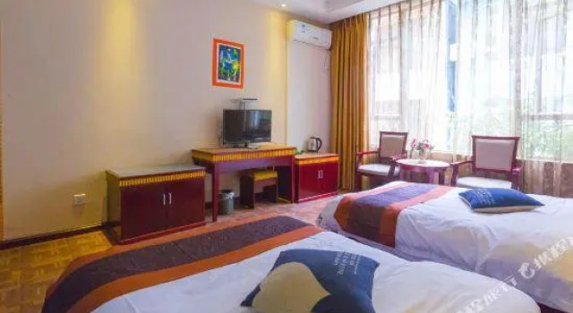 Fanmilin Hotel