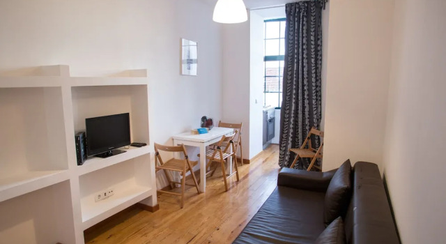 Апартаменты Oporto Maison Sol