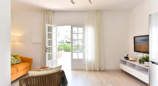 Renovated Bungalow in Sonnenland 1, Prenota Hotel Hotel a Gran Canaria con piscina, Piscina