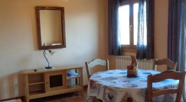 Студия HOTEL RURAL LA ROMEROSA