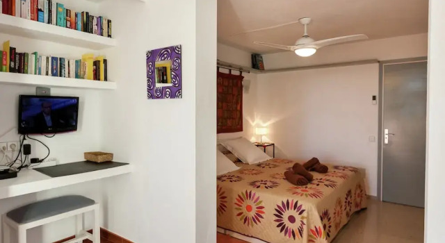 Вилла Apartment in Ibiza near Stunning Beaches