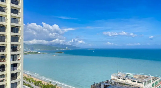 Студия Deluxe De Lora GoldCoast & Center Apartment