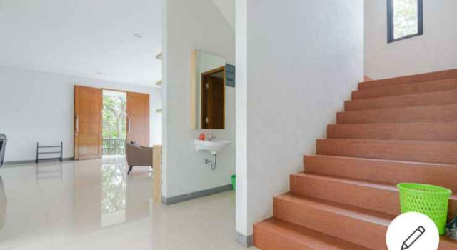 The V Villa Sentul City, Rezervovat Vila Sukaraja West Java