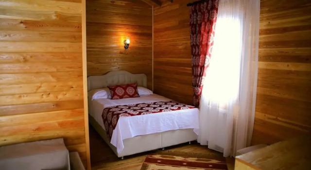 Люкс Gokoz Natural Park
