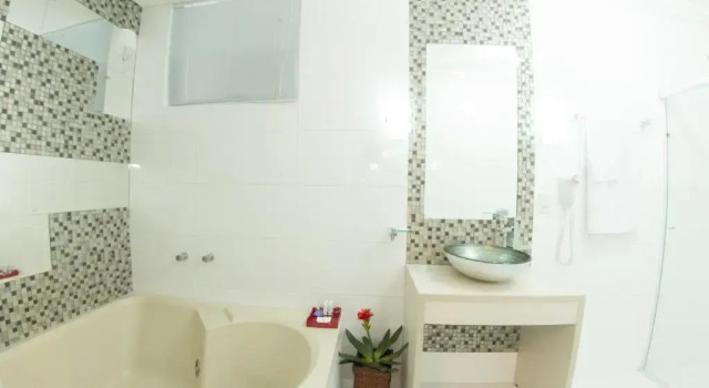 Люкс Regente Hotel