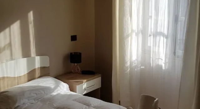Номер Economy Albergo la Svolta