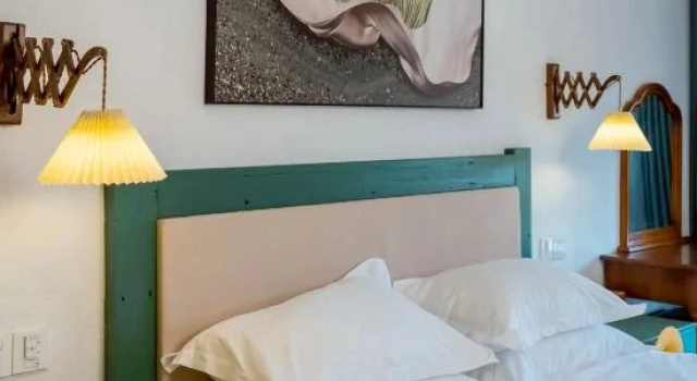 Двухместный люкс Deluxe Xikairui Hotel