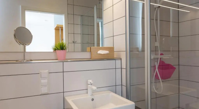 Номер Standard Hotel Alte Mühle