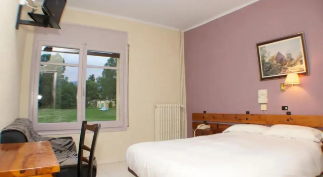 Номер Economy Hotel Mirador
