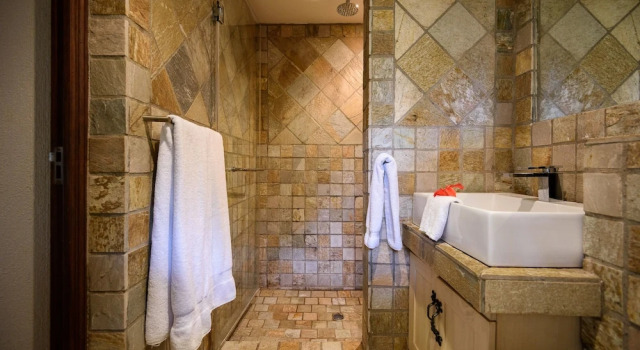 Номер Standard Khaya Ndlovu Safari Manor