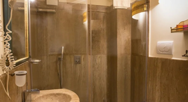 Двухместный номер Classic Musciara Siracusa Resort