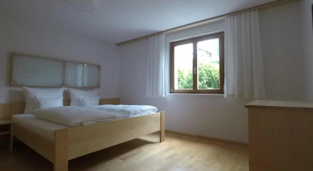 Haus Elisabeth, Book Hotel Hoteller i Vorarlberg med parkering, Parkering