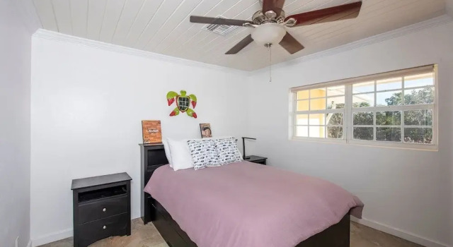 Sand Dollar At Ten Bay Beach 4 Bedroom Home, Book Hotel 3-stjernede hoteller i Double Bay, 3*