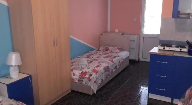 Appartamento con balcone Guest House Dragomir