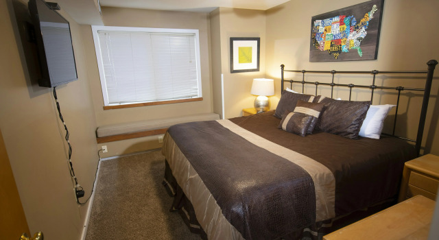 Mountain Lodge at Okemo, A Vail Resorts Property, Book Hotel Ludlow Okemo Mountain