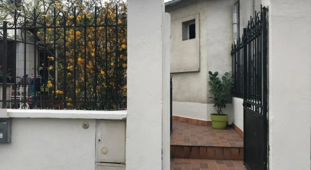 Апартаменты Petit studio cosy