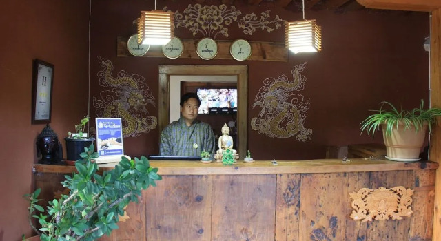 Rema Resort