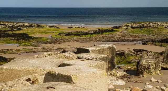 Poseidons, Buchen Sie Hotel Lossiemouth 