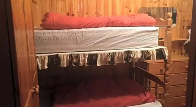 Двухместный номер Standard Karelia Alpine Lodge
