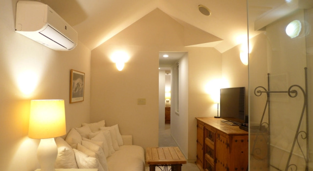 Люкс Porto Maison Rooms
