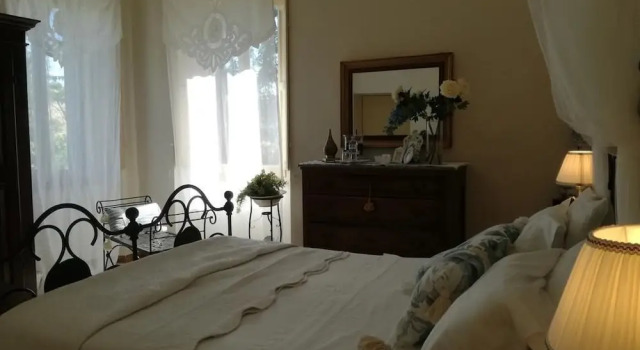 Номер Superior CaLavalle B&B