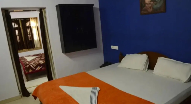 Hotel Vihaan Safari