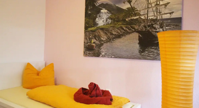 Wimaria Apartments - Zentrum, Book Apartment Apartments in Weimar, near Liszthaus, Apartment